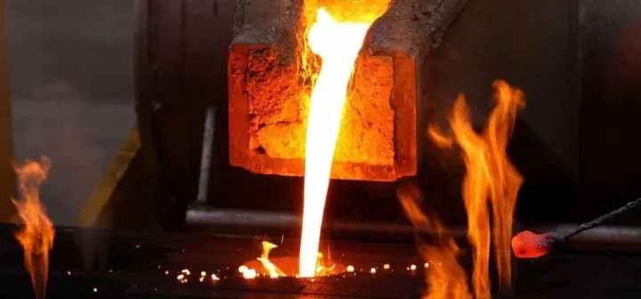 鋁合金重力鑄造、高壓鑄造（壓鑄）、低壓鑄造工藝介紹認(rèn)識(shí)